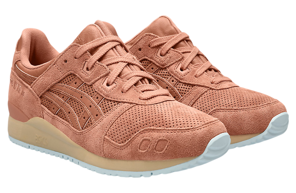 Asics Gel-Lyte Iii OG Brick Dust / Dune