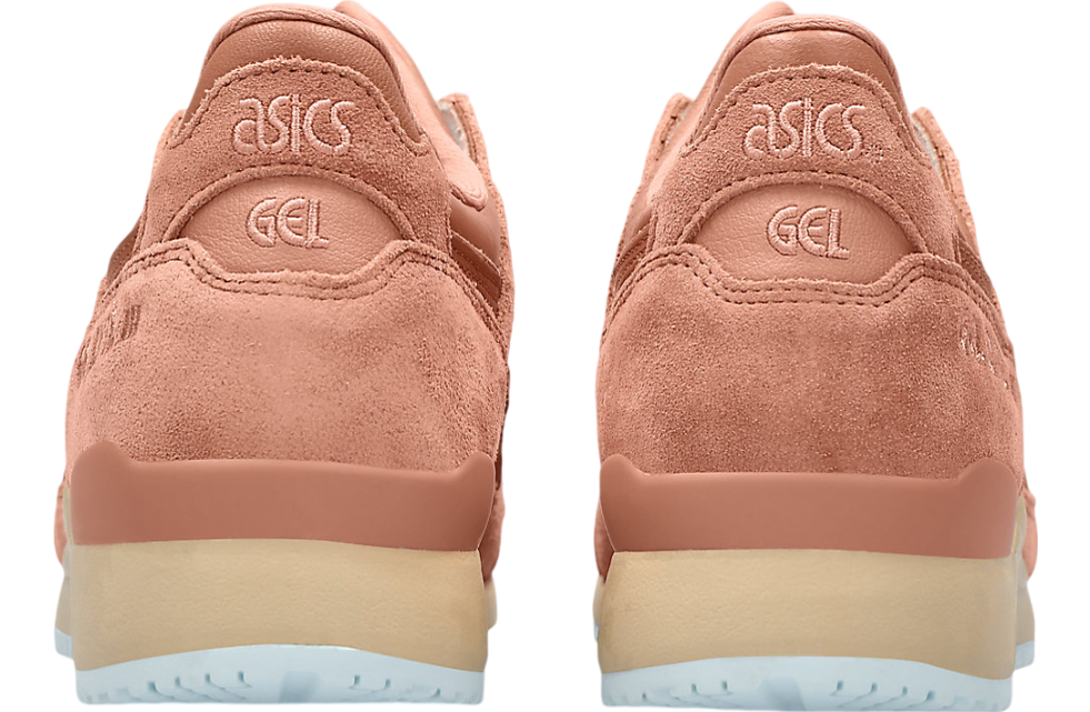 Asics Gel-Lyte Iii OG Brick Dust / Dune