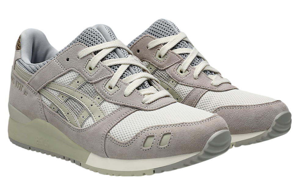 Asics Gel-Lyte Iii OG Cream / Light Dust