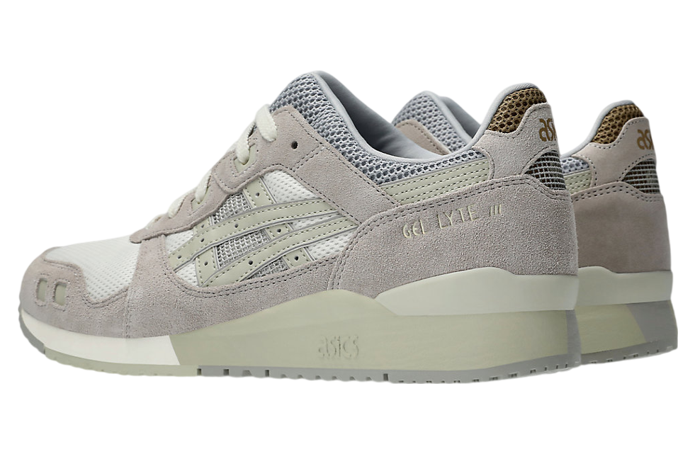 Asics Gel-Lyte Iii OG Cream / Light Dust