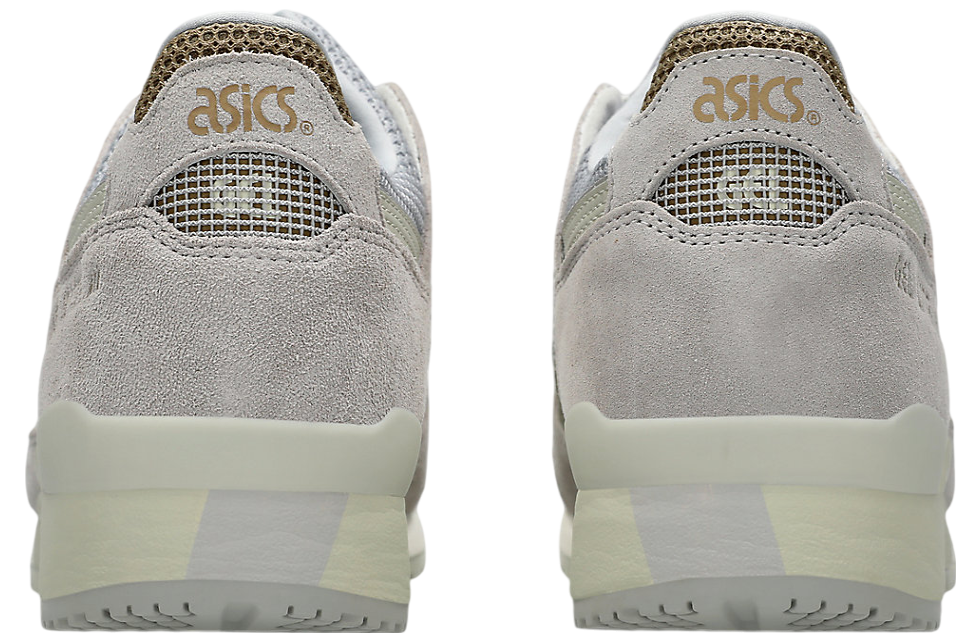 Asics Gel-Lyte Iii OG Cream / Light Dust