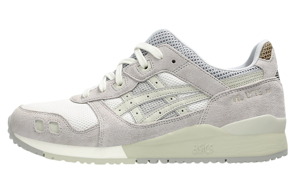 Asics Gel-Lyte Iii OG Cream / Light Dust