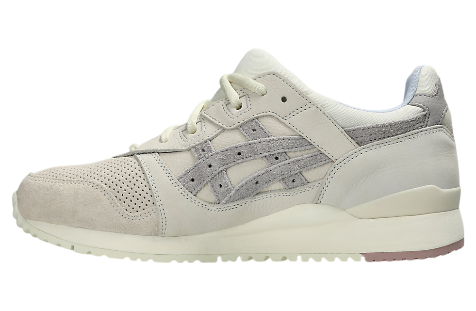 Asics Gel-Lyte Iii OG Cream / Oyster Grey