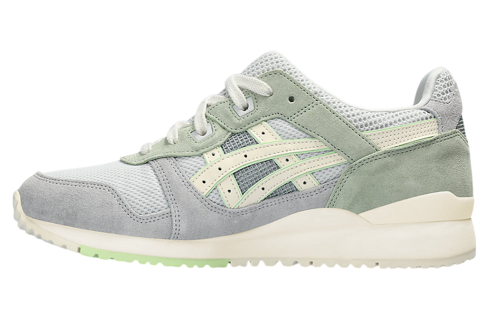 Asics Gel-Lyte Iii OG Glacier Grey / Cream