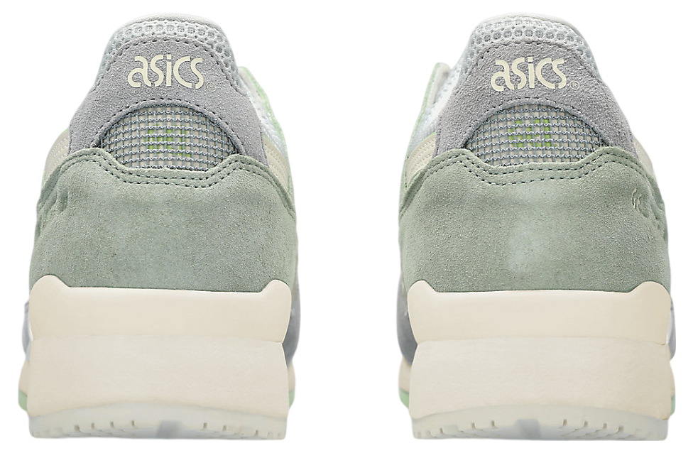 Asics Gel-Lyte Iii OG Glacier Grey / Cream