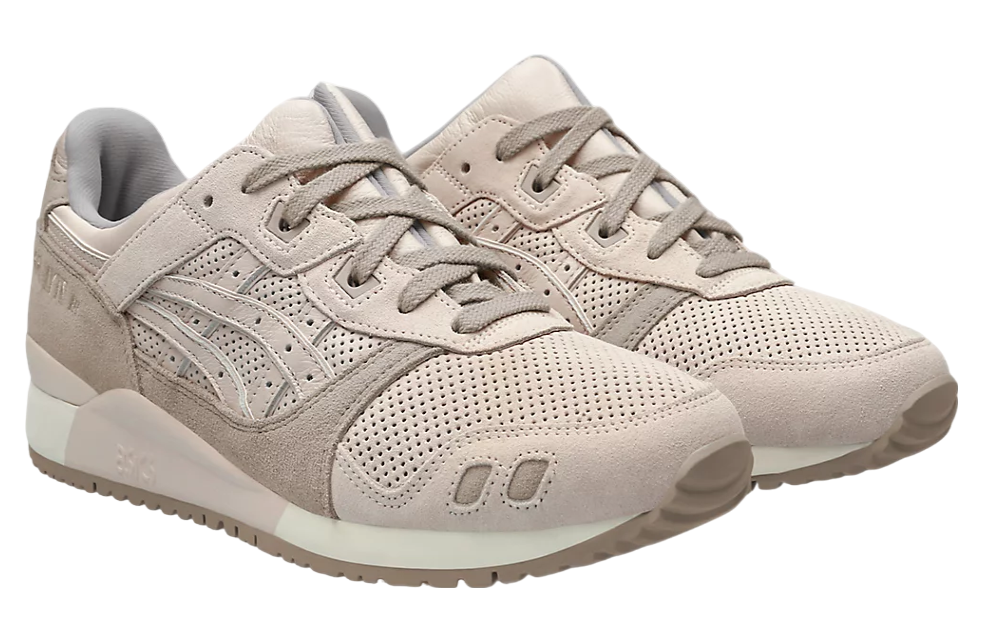 Asics Gel-Lyte Iii OG Mineral Beige / Simply Taupe