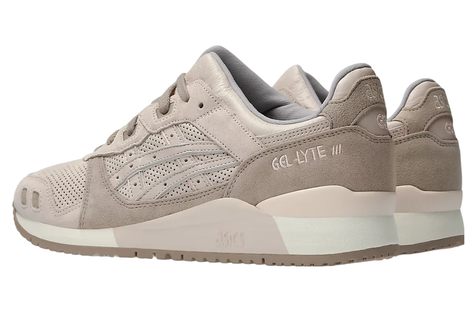 Asics Gel-Lyte Iii OG Mineral Beige / Simply Taupe