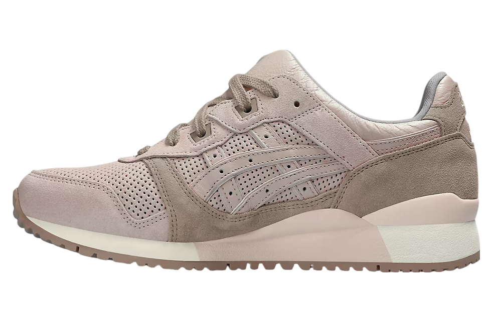 Asics gel lyte 2 Beige online