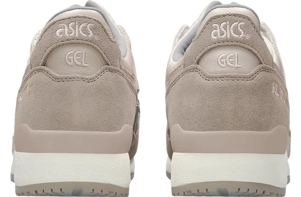 Asics Gel-Lyte Iii OG Mineral Beige / Simply Taupe