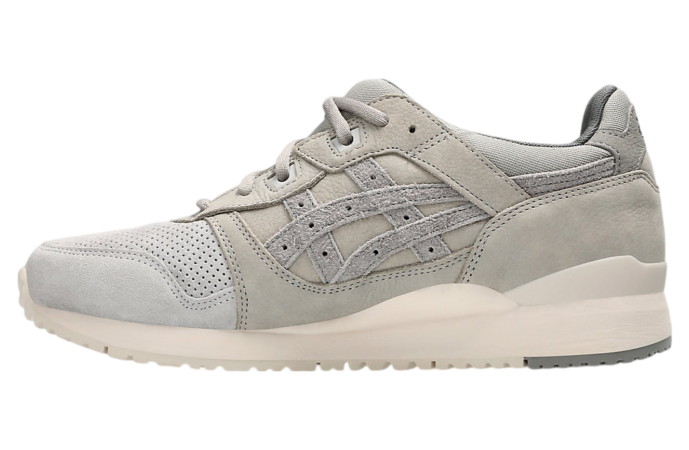 Asics Gel-Lyte Iii OG Oyster Grey / Steeple Grey