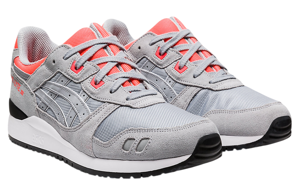 Asics Gel-Lyte Iii OG Piedmont Grey