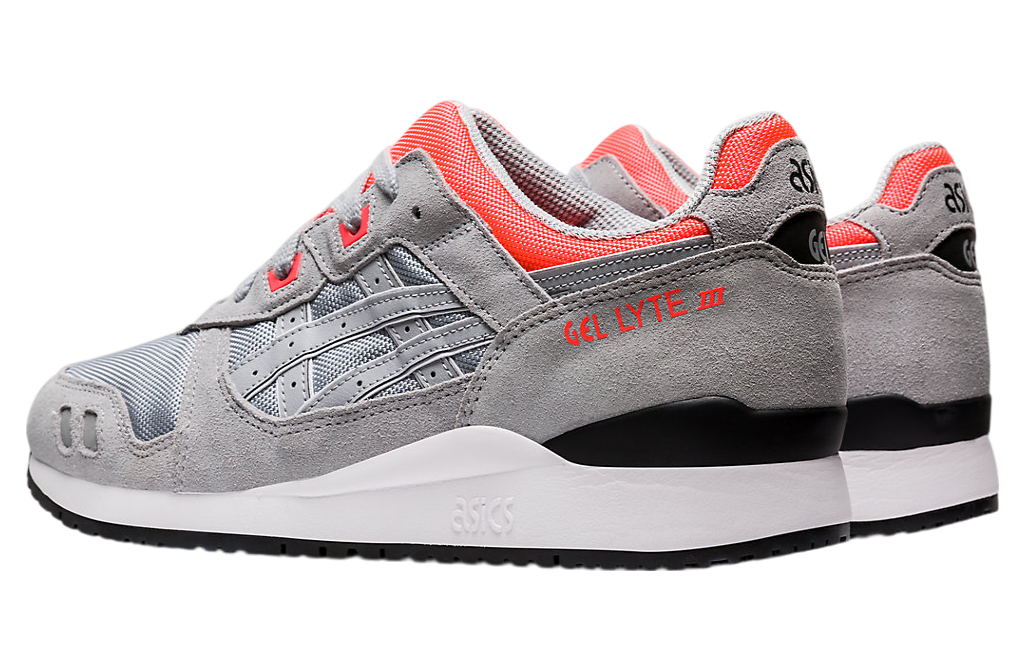 Asics Gel-Lyte Iii OG Piedmont Grey