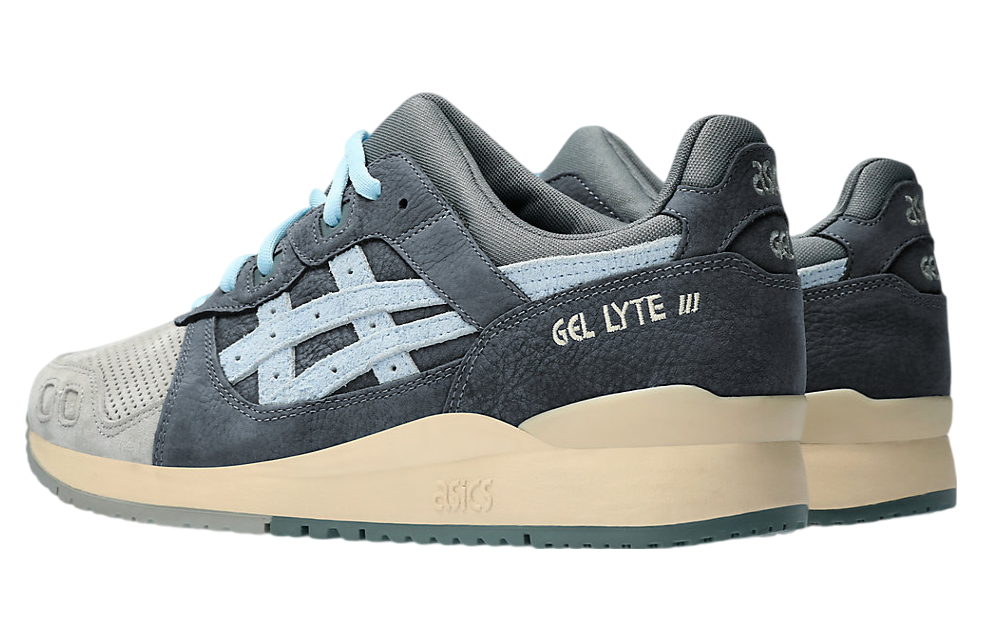 Asics gel lyte mesh pack online