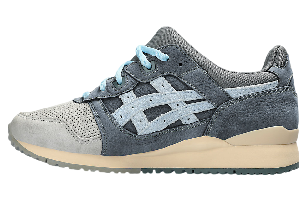 Asics Gel-Lyte Iii OG Seal Grey / Dark Pewter