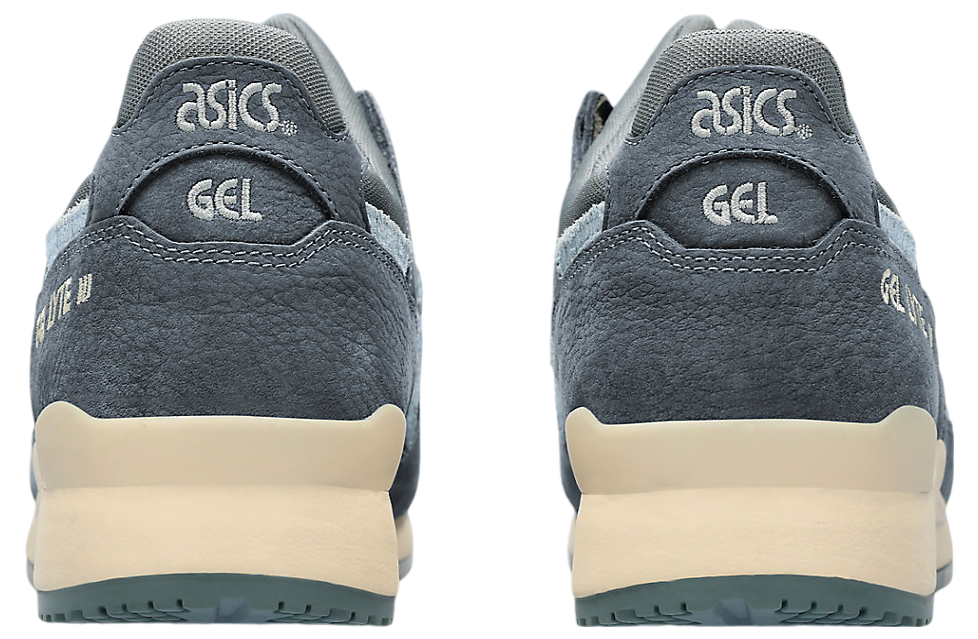 Asics Gel-Lyte Iii OG Seal Grey / Dark Pewter