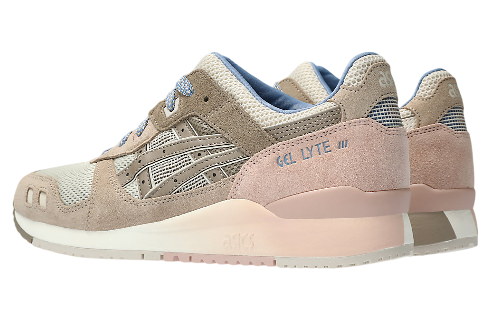 Asics Gel-Lyte Iii OG Simply Taupe / Maple Sugar