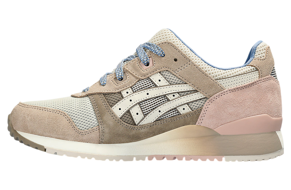 Asics Gel-Lyte Iii OG Simply Taupe / Maple Sugar