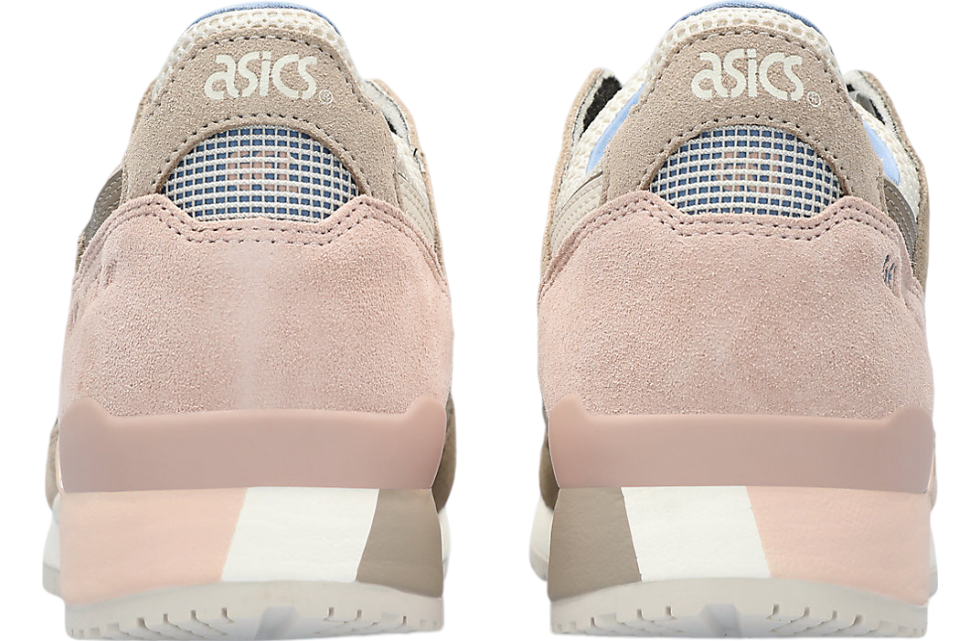 Asics Gel-Lyte Iii OG Simply Taupe / Maple Sugar