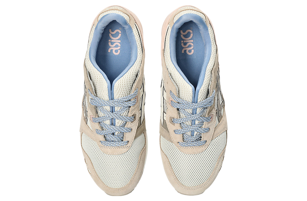 Asics Gel-Lyte Iii OG Simply Taupe / Maple Sugar