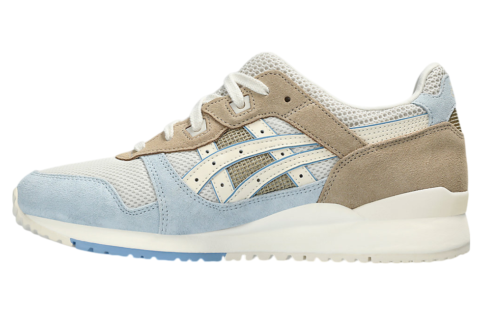 Asics Gel-Lyte Iii OG Smoke Grey / Cream