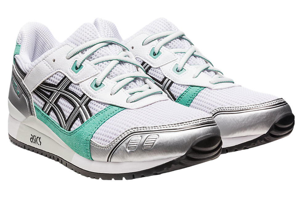 Asics Gel-Lyte Iii OG White / Sage