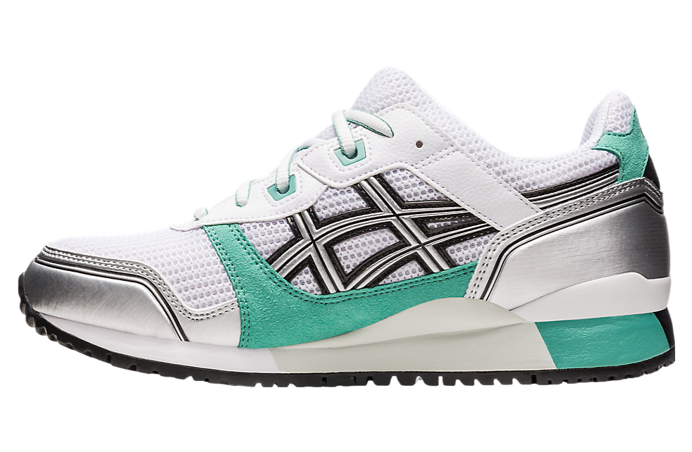 Asics Gel-Lyte Iii OG White / Sage