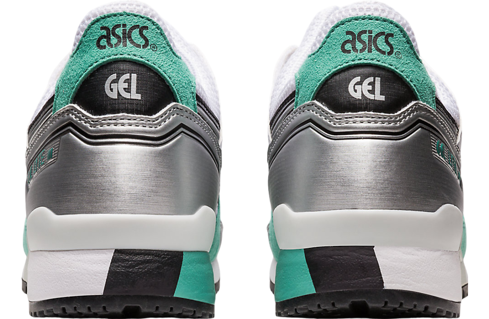 Asics Gel-Lyte Iii OG White / Sage