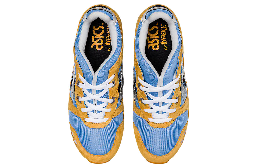 Asics Gel-Lyte Iii OG X Awake NY Della Robbia Blue