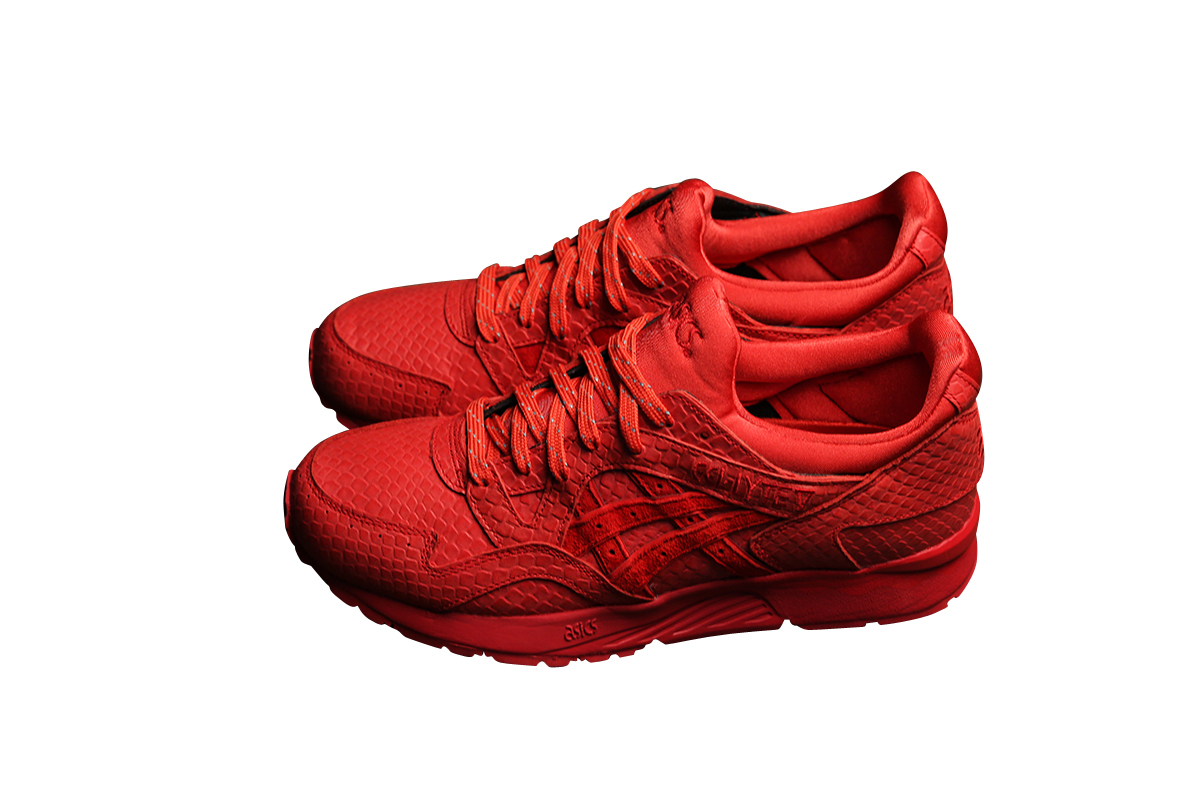 Asics Gel Lyte - Mamba Pack H52EK9090H51EK2727