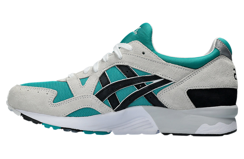 Asics Gel-Lyte V Baltic Jewel / Black