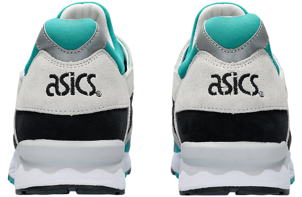 Asics Gel-Lyte V Baltic Jewel / Black