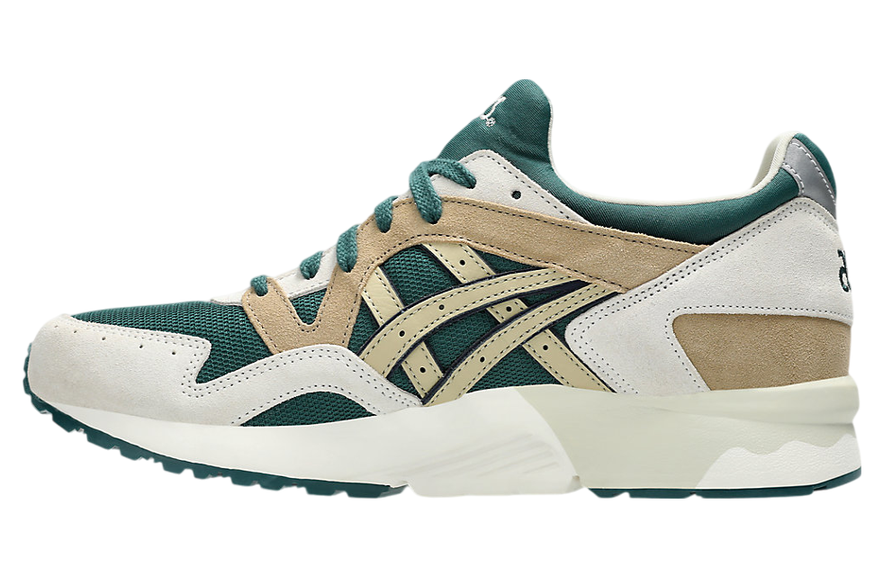 Asics Gel-Lyte V Dark Neptune / Sand