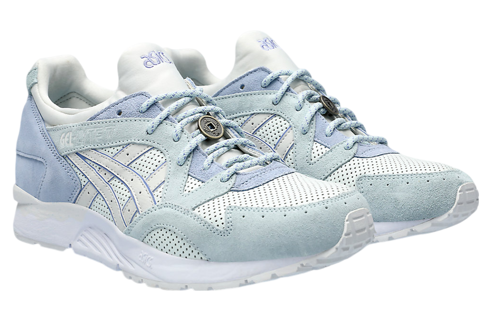 Asics gel lyte v blue online