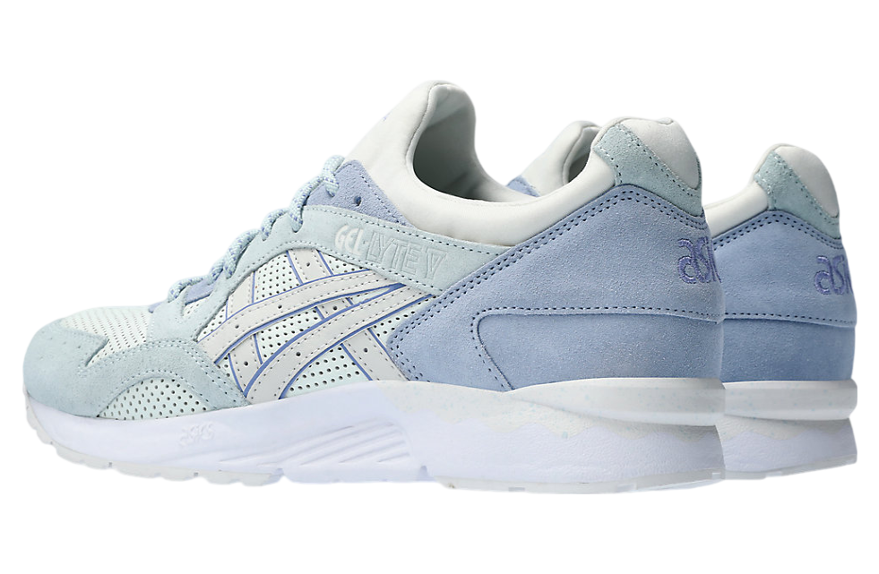 Asics Gel-Lyte V Godai Arctic Blue / Sky