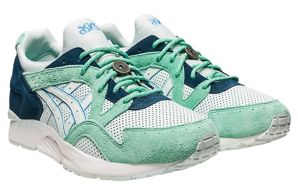 Asics Gel-Lyte V Godai Soothing Sea / Seafoam