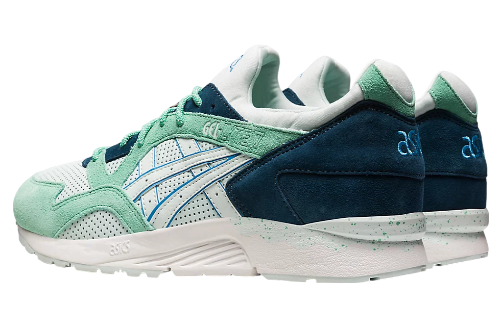 Asics Gel-Lyte V Godai Soothing Sea / Seafoam