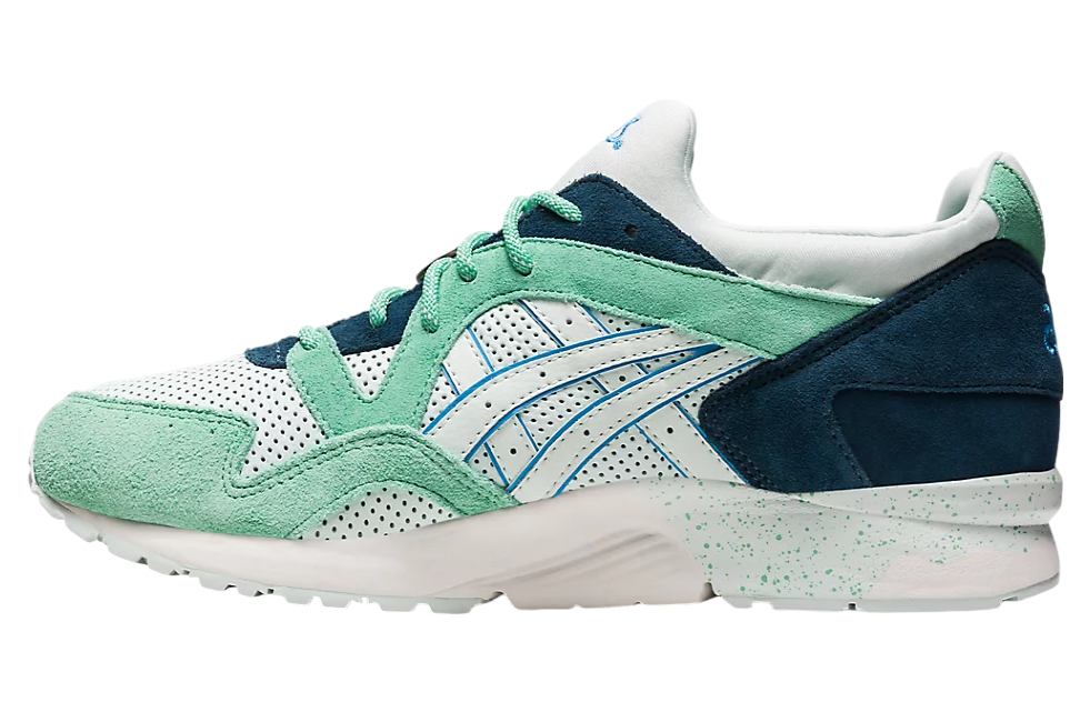 Asics Gel-Lyte V Godai Soothing Sea / Seafoam