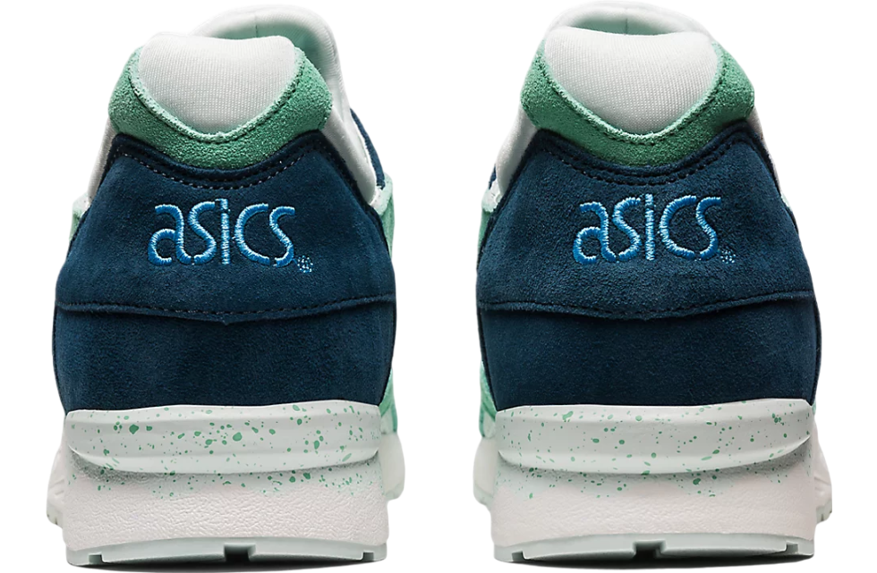 Asics Gel-Lyte V Godai Soothing Sea / Seafoam