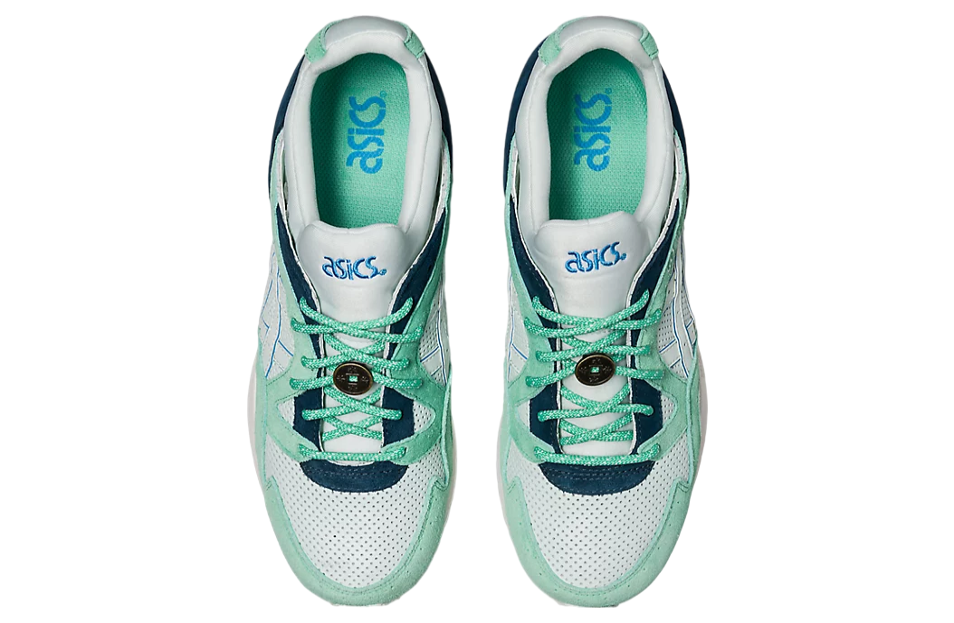 Asics Gel-Lyte V Godai Soothing Sea / Seafoam