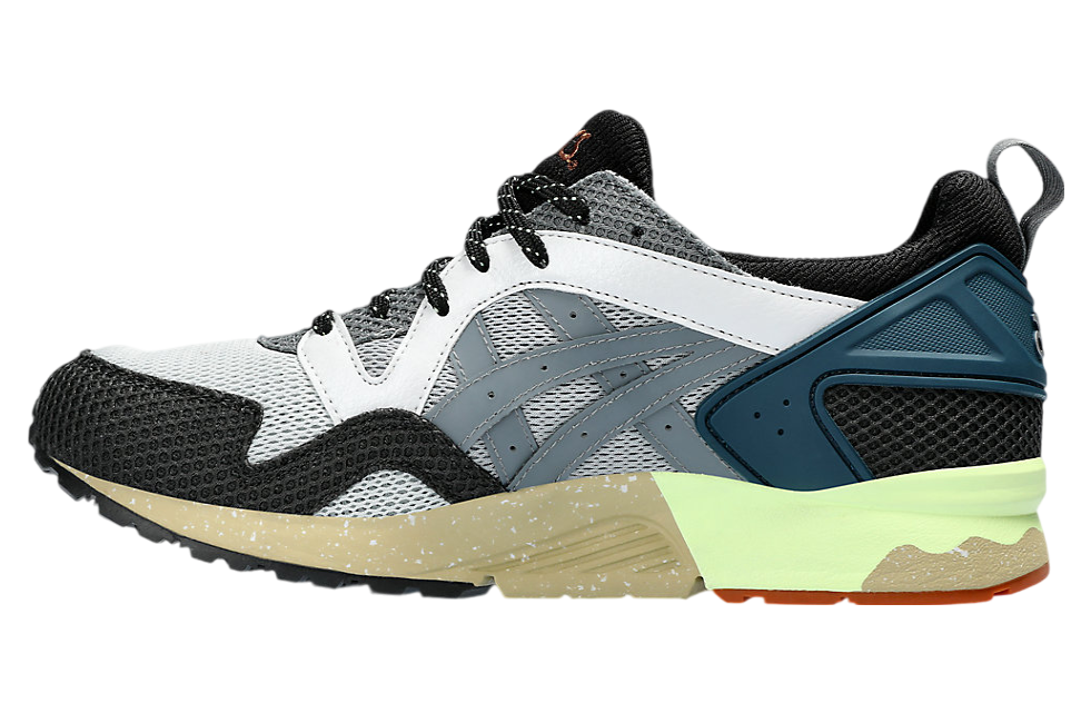 Asics Gel-Lyte V Material Play Glacier Grey / Steel Grey