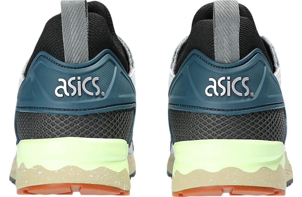 Asics Gel-Lyte V Material Play Glacier Grey / Steel Grey