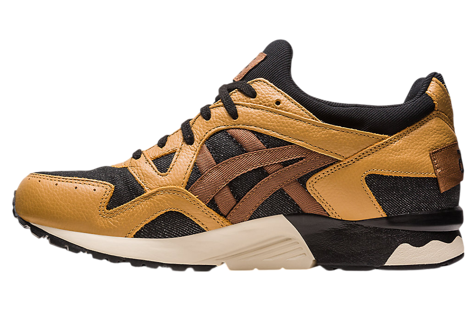 Asics Gel-Lyte V Modern Patchwork Caravan / Black