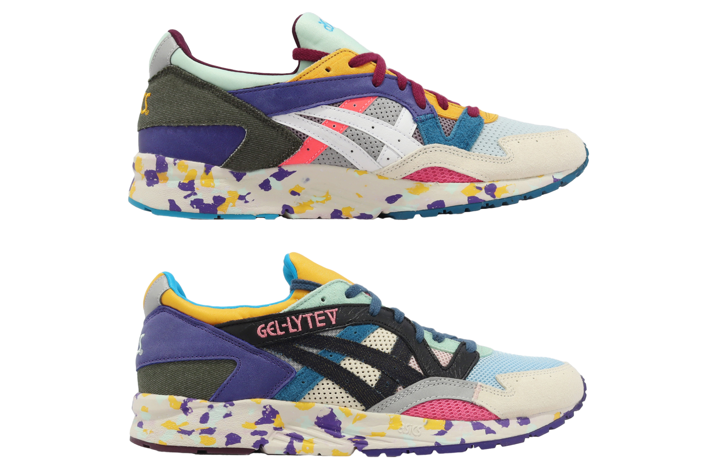 Asics GEL-Lyte V Multi