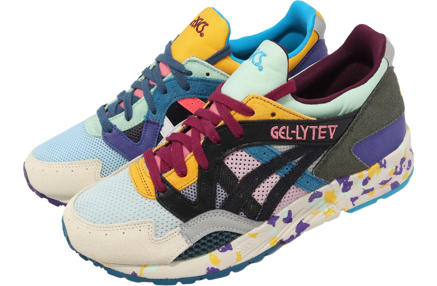 Asics GEL-Lyte V Multi