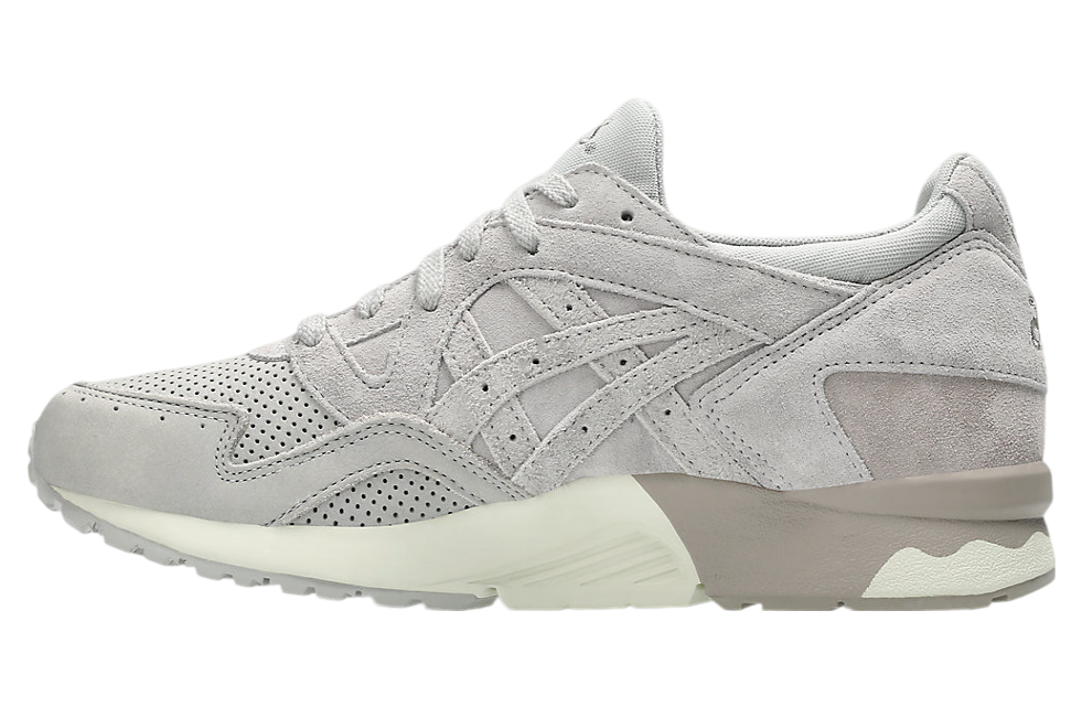 Asics Gel-Lyte V Oyster Grey / Moonrock