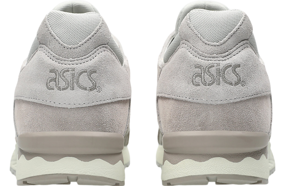 Asics Gel-Lyte V Oyster Grey / Moonrock