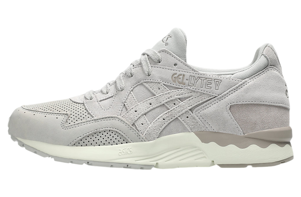 Asics Gel-Lyte V Oyster Grey / Moonrock