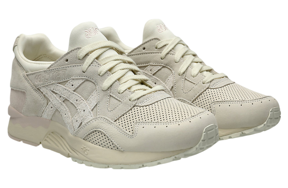 Asics Gel-Lyte V Pale Oak / Mineral Beige