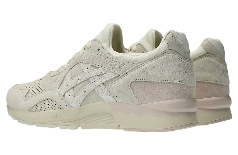 Asics Gel-Lyte V Pale Oak / Mineral Beige