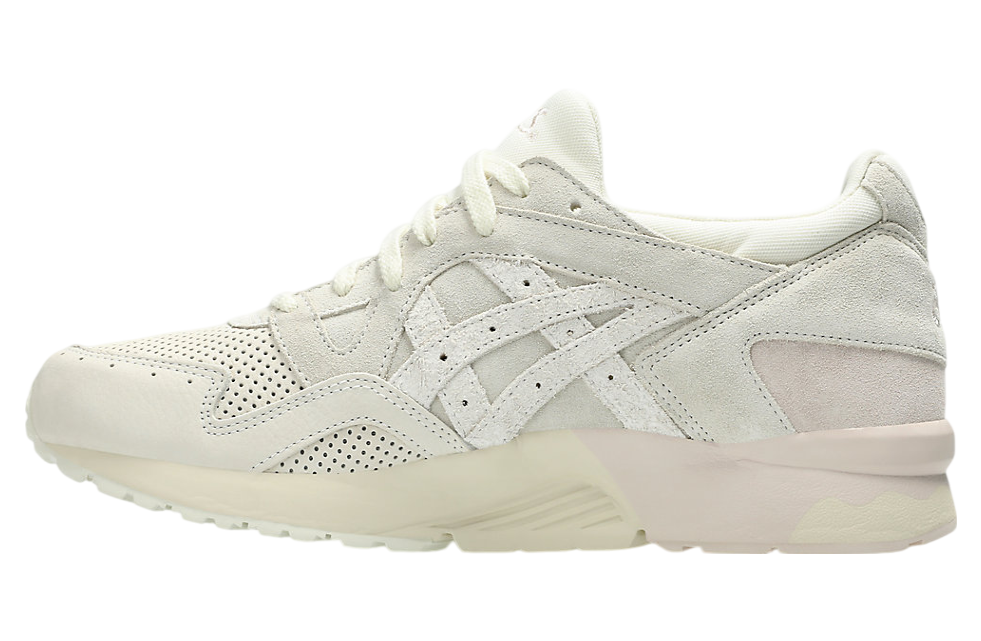 Asics Gel-Lyte V Pale Oak / Mineral Beige